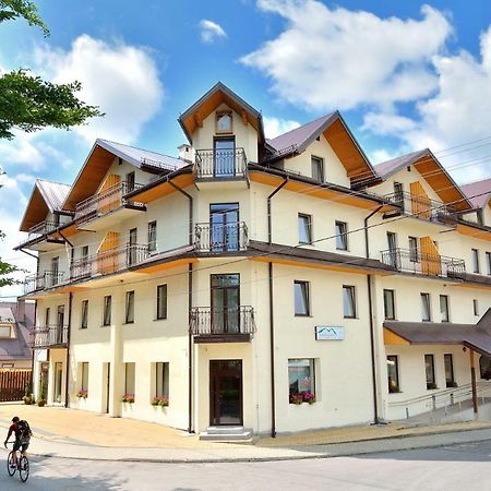 Dw Poronianka Poronin Exterior foto